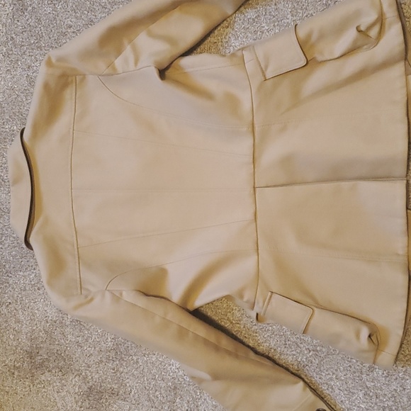 Authentic Burberry blazer - Picture 5 of 5